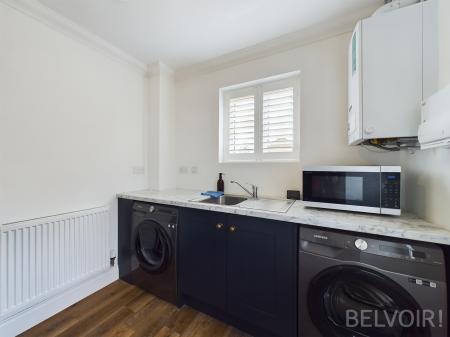 4 bedroom Detached house for sale in Red Admiral Heights, Thurston, IP31