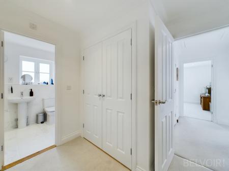 4 bedroom Detached house for sale in Red Admiral Heights, Thurston, IP31