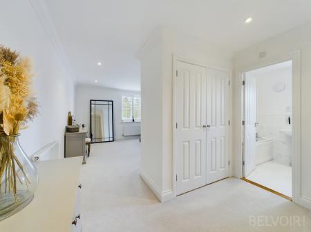 4 bedroom Detached house for sale in Red Admiral Heights, Thurston, IP31