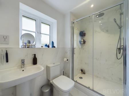 4 bedroom Detached house for sale in Red Admiral Heights, Thurston, IP31