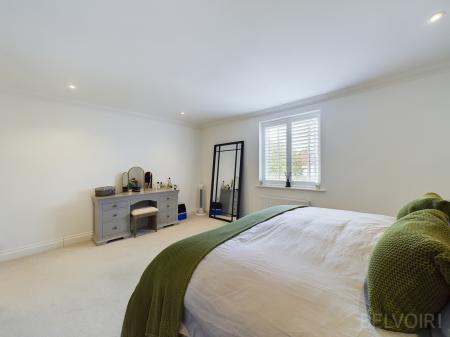 4 bedroom Detached house for sale in Red Admiral Heights, Thurston, IP31