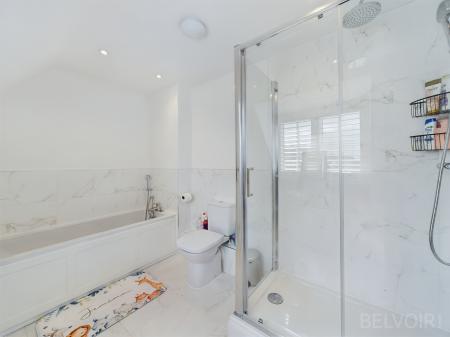 4 bedroom Detached house for sale in Red Admiral Heights, Thurston, IP31