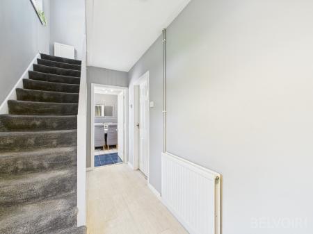 3 bedroom Semi-detached house for sale in Severn Road, Bury St Edmunds, IP32