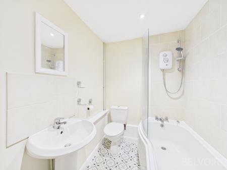 2 bedroom Terraced House to let in Bury Road, Stowmarket, IP14