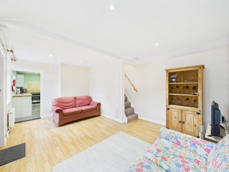 2 bedroom Terraced House to let in Bury Road, Stowmarket, IP14