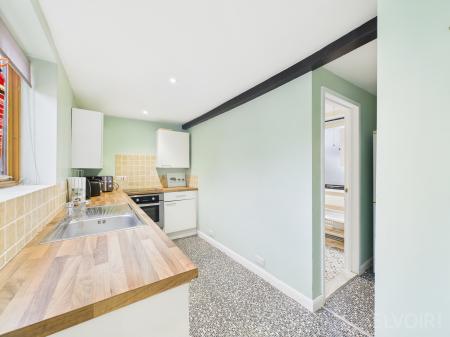 2 bedroom Terraced House to let in Bury Road, Stowmarket, IP14