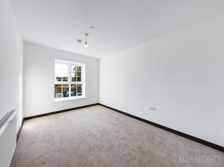 2 bedroom Apartment to let in Houghton Way, Bury St Edmunds, IP33