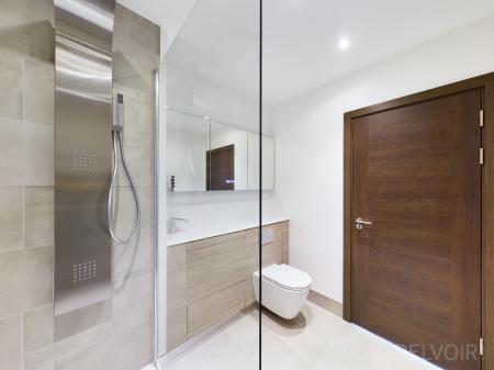 2 bedroom Apartment to let in Houghton Way, Bury St Edmunds, IP33