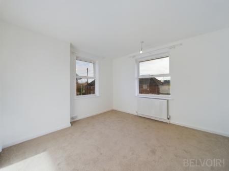 3 bedroom Semi-detached house to let in Bunbury Road, Bury St Edmunds, IP32