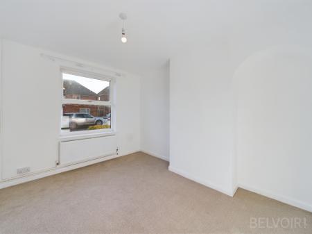 3 bedroom Semi-detached house to let in Bunbury Road, Bury St Edmunds, IP32