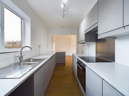 3 bedroom Semi-detached house to let in Bunbury Road, Bury St Edmunds, IP32