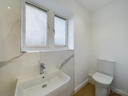 3 bedroom Semi-detached house to let in Bunbury Road, Bury St Edmunds, IP32