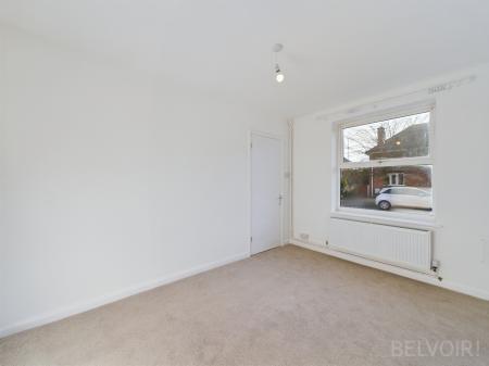 3 bedroom Semi-detached house to let in Bunbury Road, Bury St Edmunds, IP32