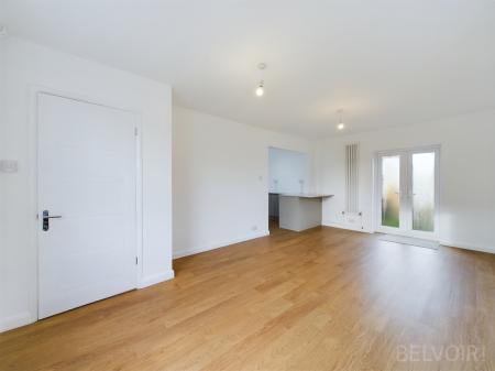 3 bedroom Semi-detached house to let in Bunbury Road, Bury St Edmunds, IP32