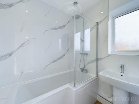 3 bedroom Semi-detached house to let in Bunbury Road, Bury St Edmunds, IP32