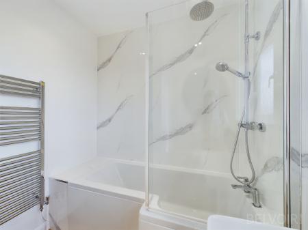 3 bedroom Semi-detached house to let in Bunbury Road, Bury St Edmunds, IP32