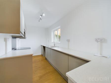 3 bedroom Semi-detached house to let in Bunbury Road, Bury St Edmunds, IP32