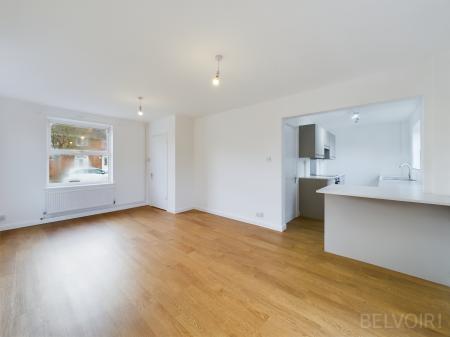 3 bedroom Semi-detached house to let in Bunbury Road, Bury St Edmunds, IP32