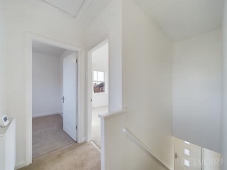 3 bedroom Semi-detached house to let in Bunbury Road, Bury St Edmunds, IP32