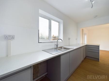 3 bedroom Semi-detached house to let in Bunbury Road, Bury St Edmunds, IP32