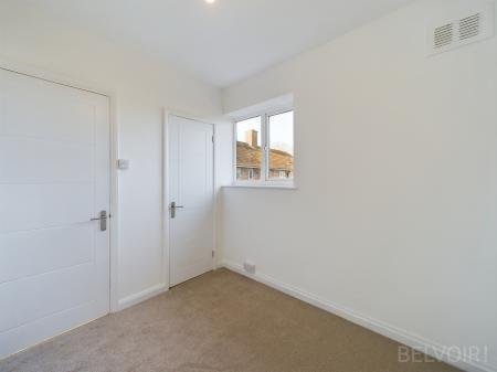 3 bedroom Semi-detached house to let in Bunbury Road, Bury St Edmunds, IP32