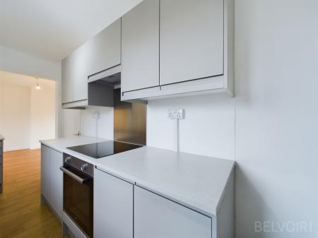 3 bedroom Semi-detached house to let in Bunbury Road, Bury St Edmunds, IP32