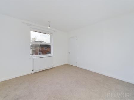 3 bedroom Semi-detached house to let in Bunbury Road, Bury St Edmunds, IP32