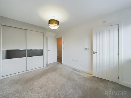 4 bedroom Detached house for sale in Granger Close, Walsham-Le-Willows, BSE, IP31