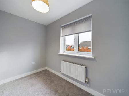 4 bedroom Detached house for sale in Granger Close, Walsham-Le-Willows, BSE, IP31