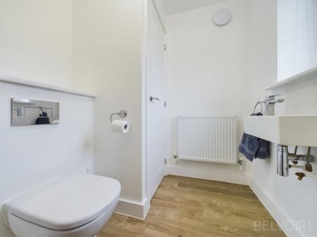 4 bedroom Detached house for sale in Granger Close, Walsham-Le-Willows, BSE, IP31