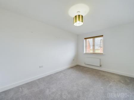 4 bedroom Detached house for sale in Granger Close, Walsham-Le-Willows, BSE, IP31