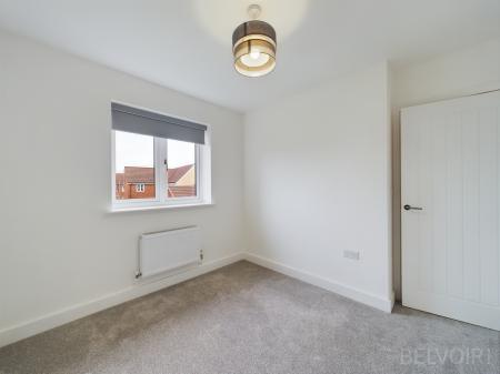 4 bedroom Detached house for sale in Granger Close, Walsham-Le-Willows, BSE, IP31