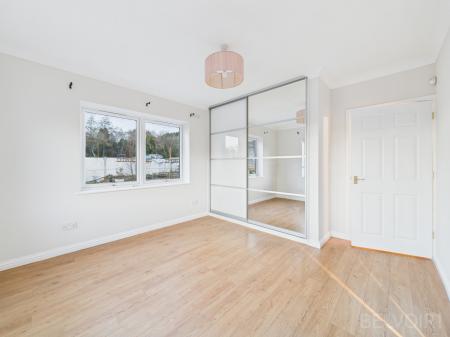 4 bedroom Detached house to let in Wyken Road, Bury St Edmunds, IP31