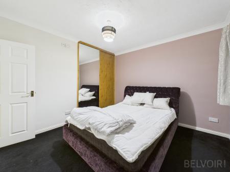 4 bedroom Detached house to let in Wyken Road, Bury St Edmunds, IP31