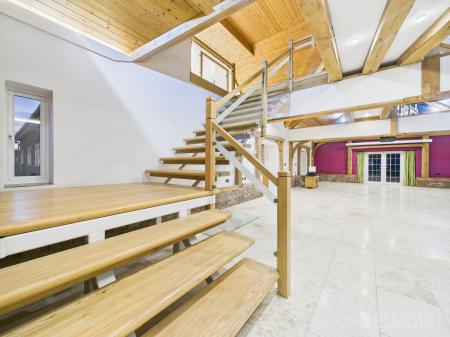 4 bedroom Detached house to let in Wyken Road, Bury St Edmunds, IP31