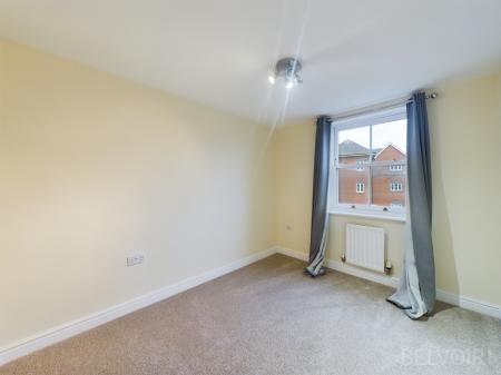 5 bedroom Town house for sale in Bonny Crescent, Ipswich, IP3
