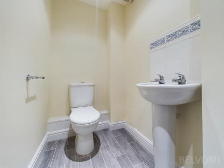 5 bedroom Town house for sale in Bonny Crescent, Ipswich, IP3