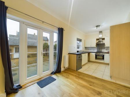 5 bedroom Town house for sale in Bonny Crescent, Ipswich, IP3