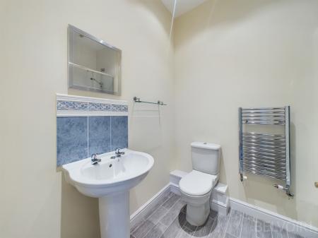 5 bedroom Town house for sale in Bonny Crescent, Ipswich, IP3