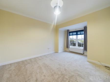 5 bedroom Town house for sale in Bonny Crescent, Ipswich, IP3