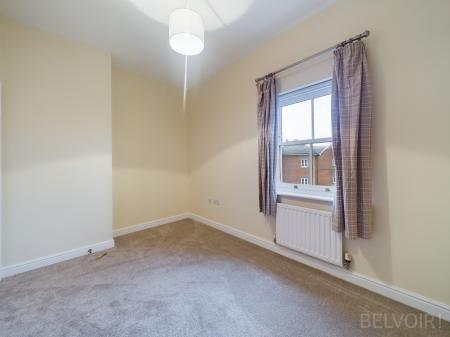 5 bedroom Town house for sale in Bonny Crescent, Ipswich, IP3