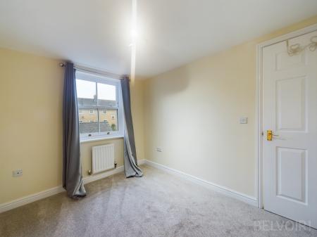 5 bedroom Town house for sale in Bonny Crescent, Ipswich, IP3