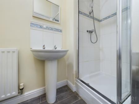 5 bedroom Town house for sale in Bonny Crescent, Ipswich, IP3