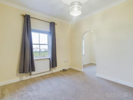 5 bedroom Town house for sale in Bonny Crescent, Ipswich, IP3