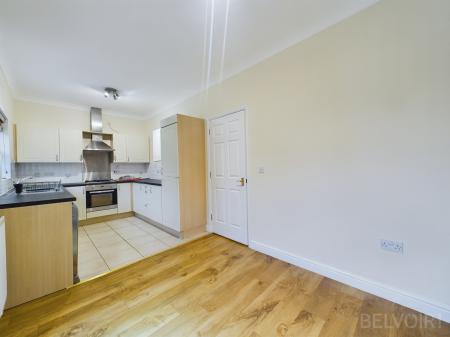 5 bedroom Town house for sale in Bonny Crescent, Ipswich, IP3