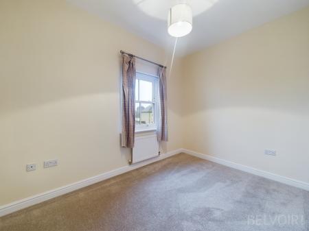5 bedroom Town house for sale in Bonny Crescent, Ipswich, IP3
