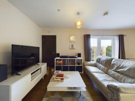 2 bedroom Flat for sale in Harland Court, Bury St Edmunds, IP32