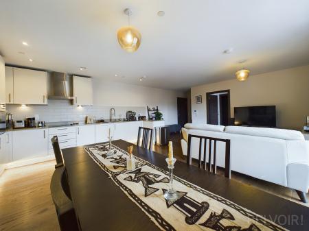 2 bedroom Flat for sale in Harland Court, Bury St Edmunds, IP32