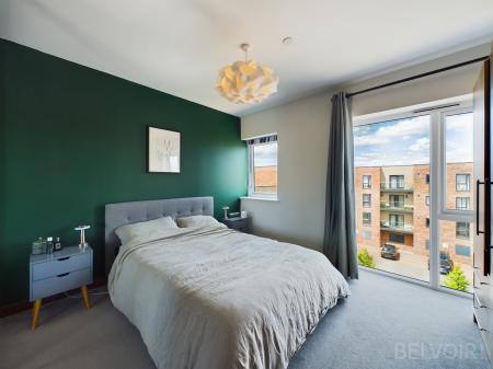 2 bedroom Flat for sale in Harland Court, Bury St Edmunds, IP32