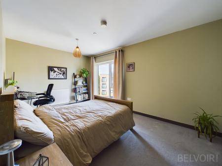 2 bedroom Flat for sale in Harland Court, Bury St Edmunds, IP32